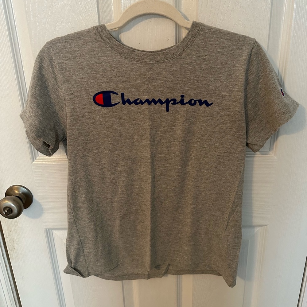 Champion tshirt